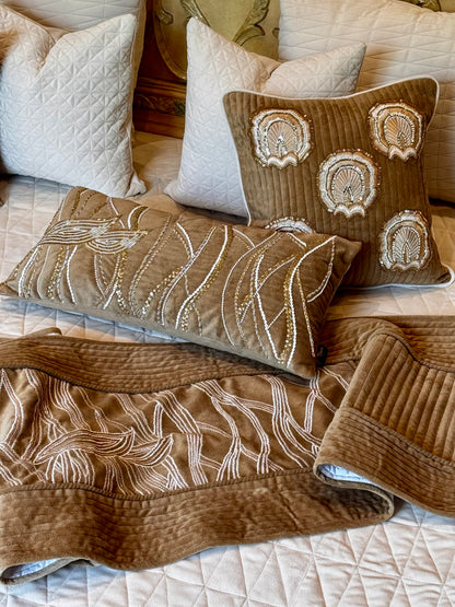The Gold Maze Set