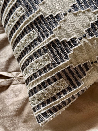 The Graphite Lumbar (With Insert)