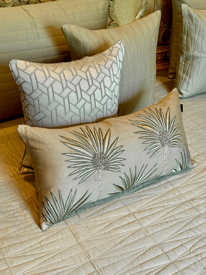 The Pastel Groove Bedding Set