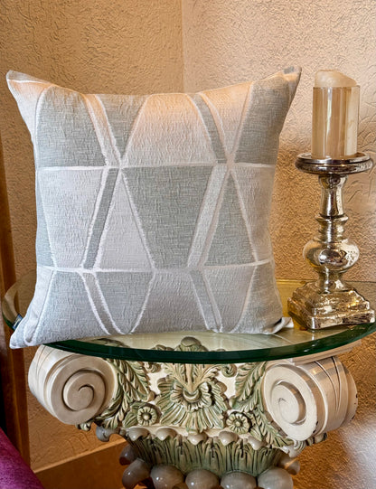 The Summer Green Cushion Cover