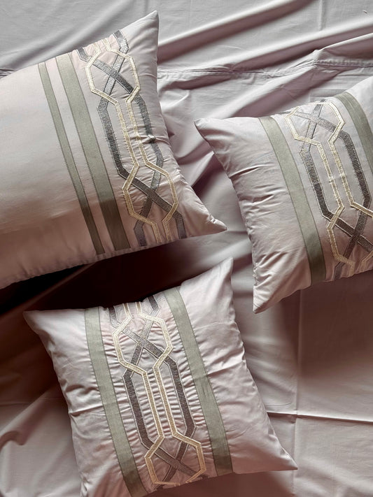 The Moonweave Bedsheet Set