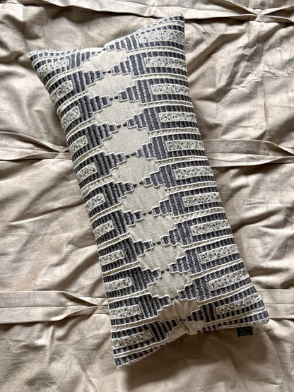 The Graphite Lumbar (With Insert)