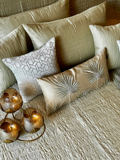 The Pastel Groove Bedding Set