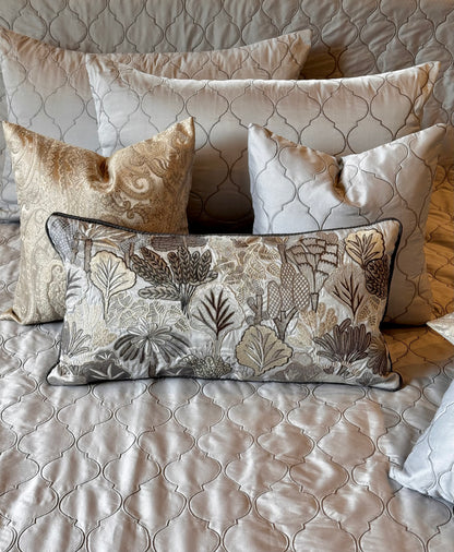 The Light Grey Paradise Set