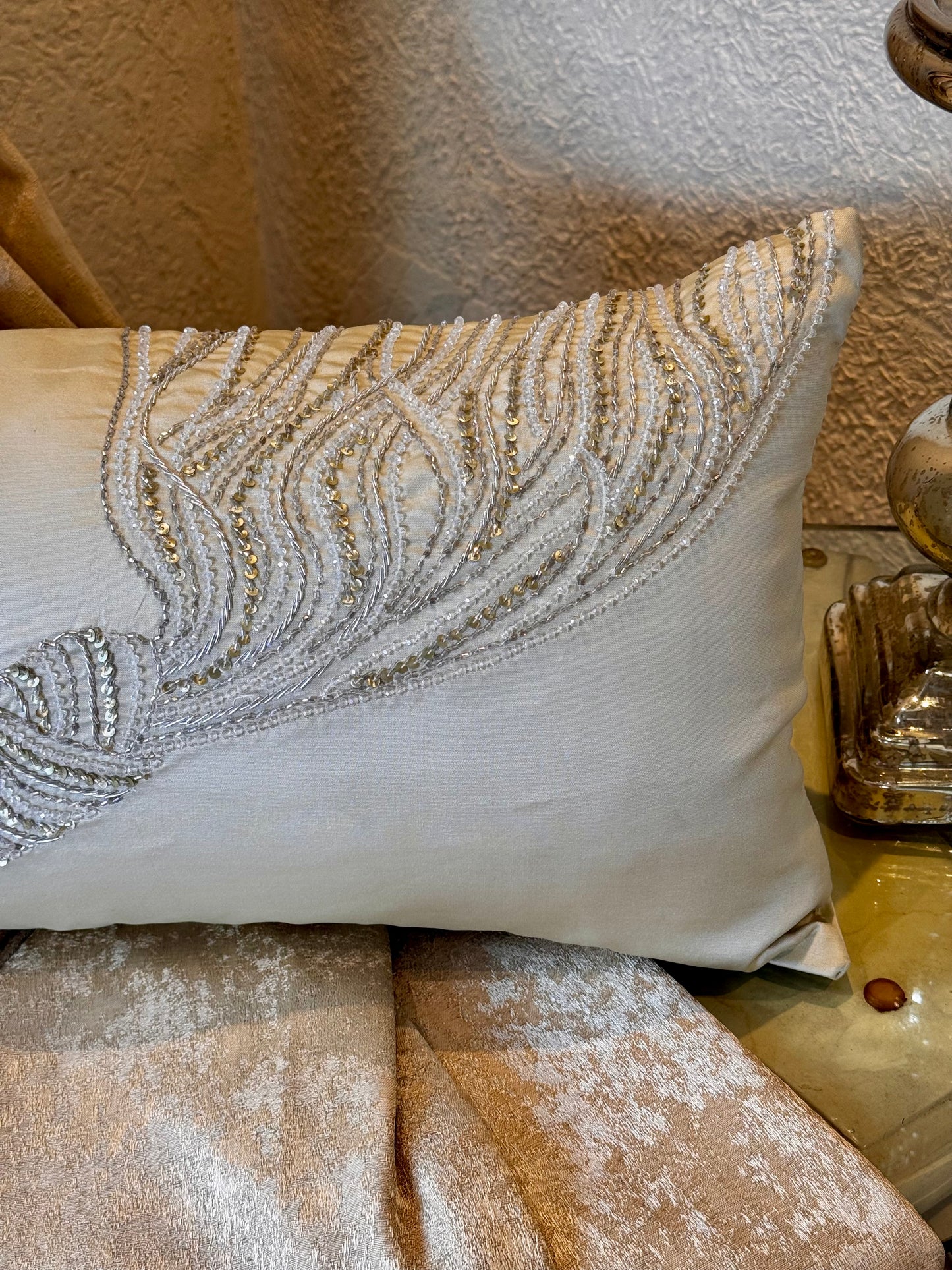 The Moonlit Lumbar(With Insert)