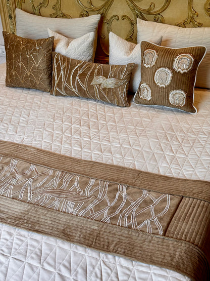 The Gold Maze Set
