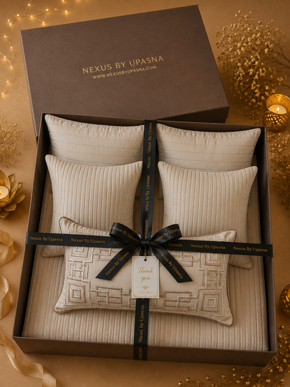 The Ivory Thistle Gift Pack