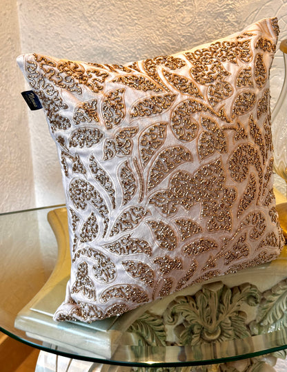 The Stars In The Sky Cushion Cover