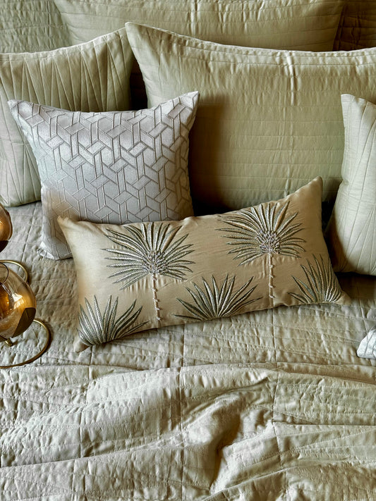 The Pastel Groove Bedding Set