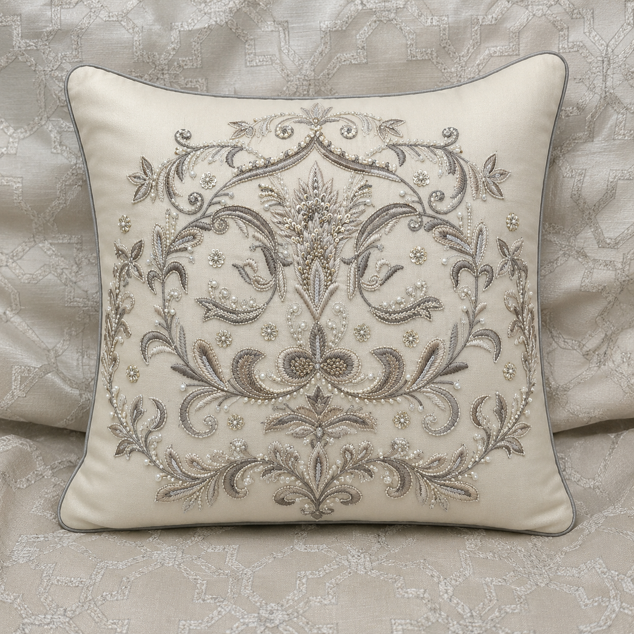 The Venice Cushion Cover