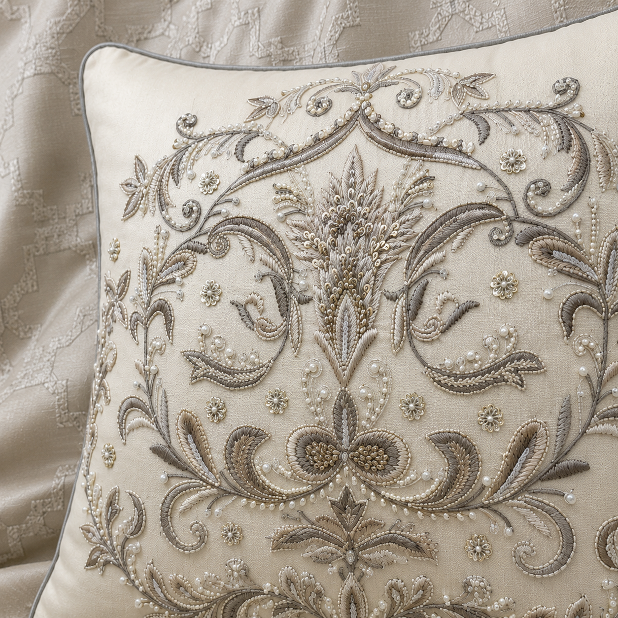 The Venice Cushion Cover