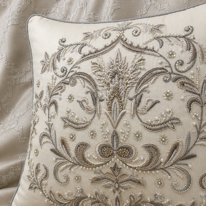 The Venice Cushion Cover