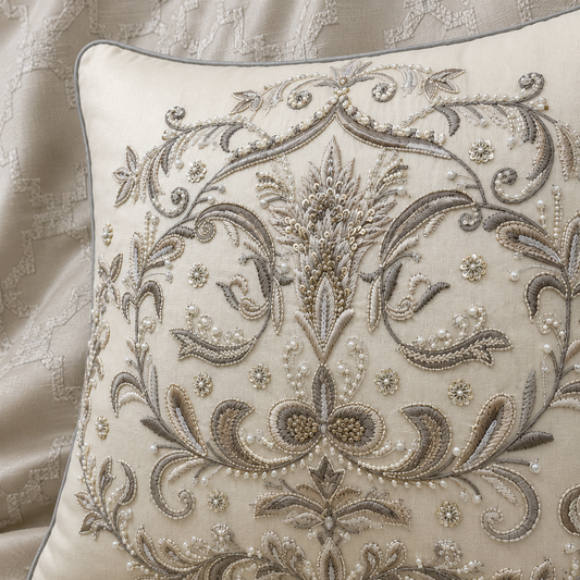 The Venice Cushion Cover