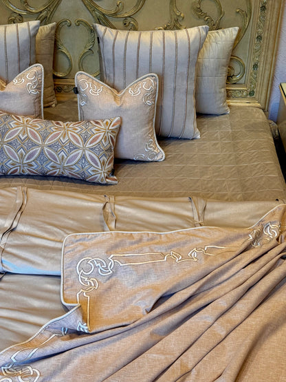 The Victorian Romance Set