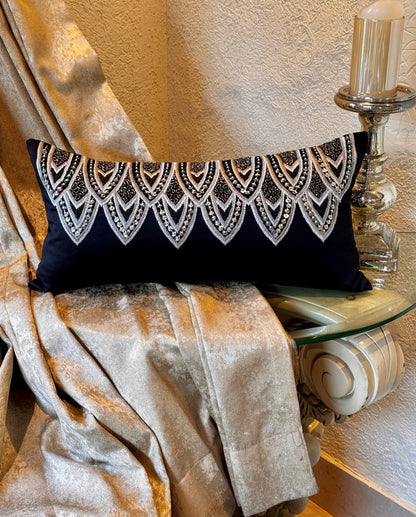 The Black Onyx Lumbar(With Insert)