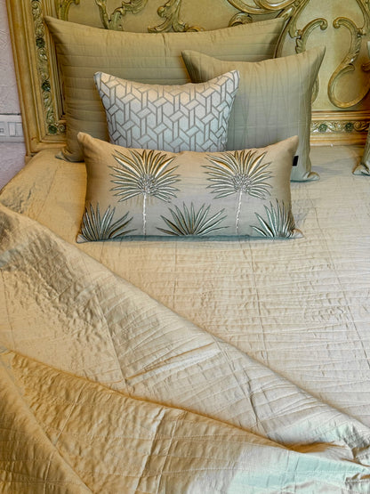 The Pastel Groove Bedding Set