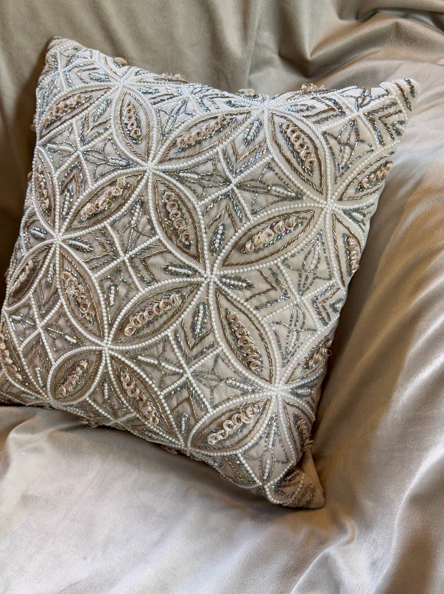 The Tuscany Cushion Cover