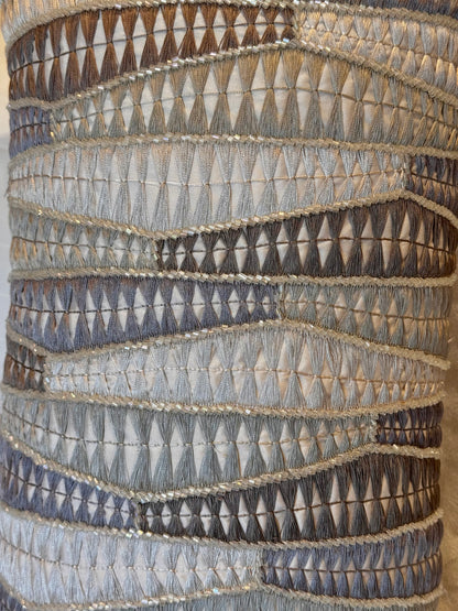 The Pearl Azra Lumbar (With Insert)