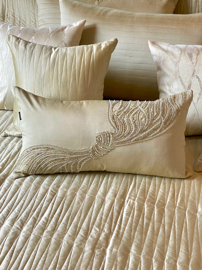 The Moonlit Embrace Bedding Set