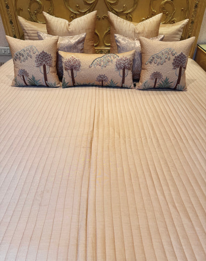 The Pastel Peach Juniper Set