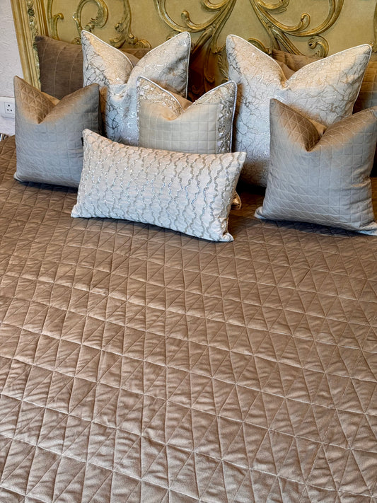 The Mist Fall Bedding Set