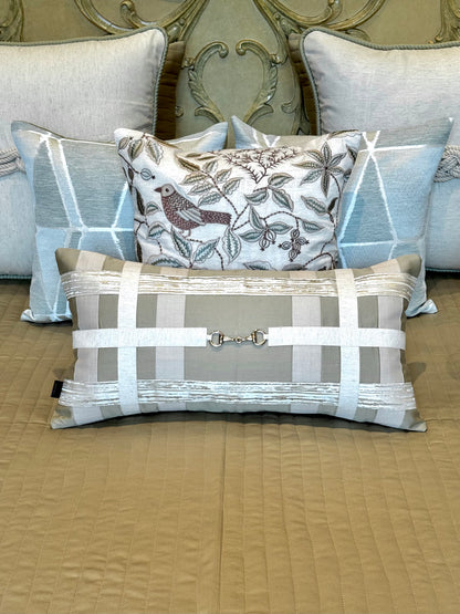 The Eucalyptus Bedding Set