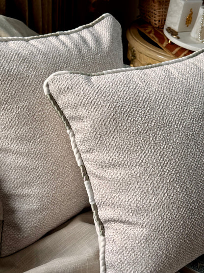 The Cloudstone Cushion Cover