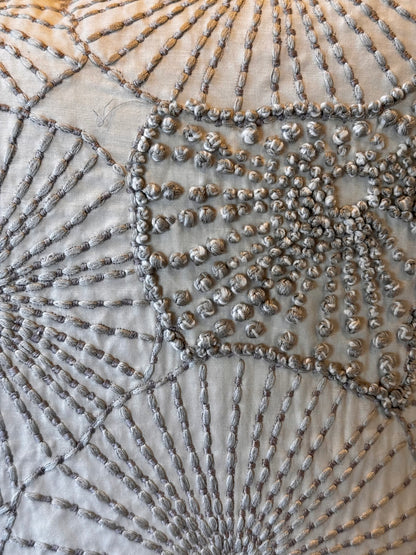 The Hand Knot Cushion Cover