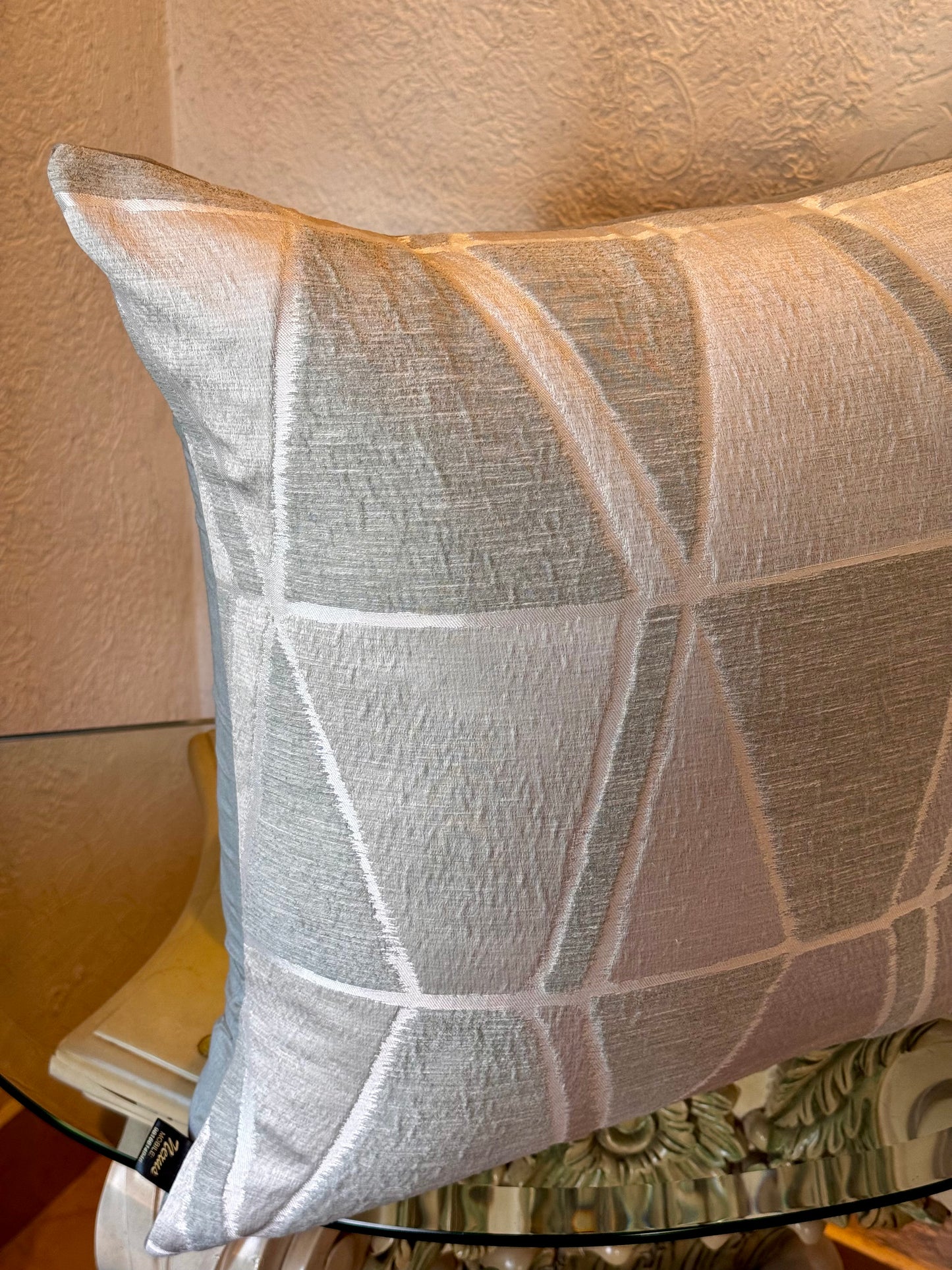 The Summer Green Cushion Cover