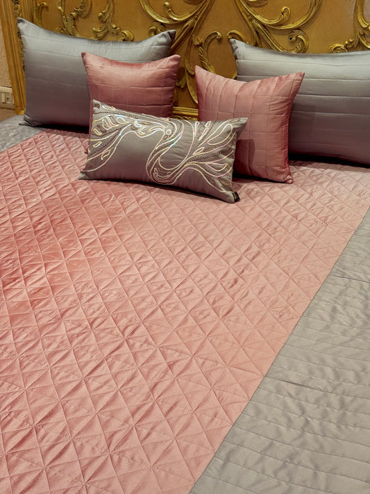 The Pink Cherry Bedding Set