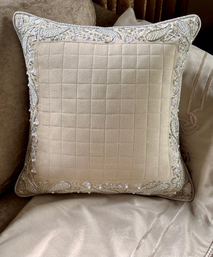 The Noor Cushion Cover