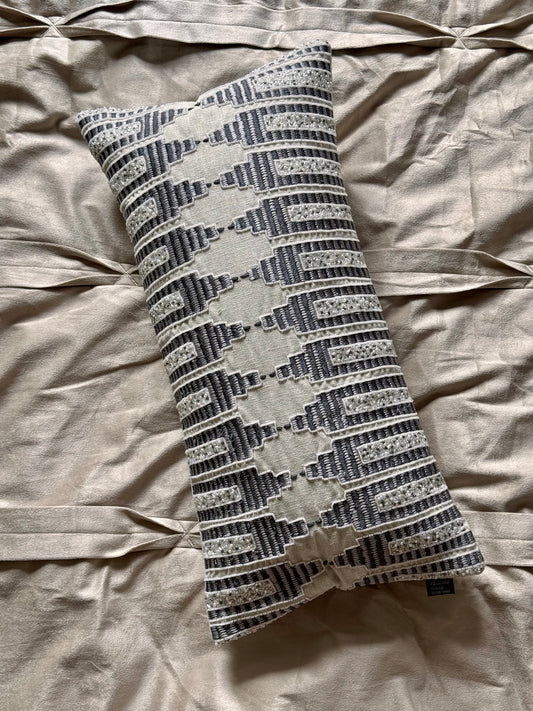 The Graphite Lumbar (With Insert)