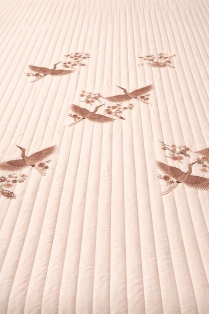 The Butter Bird Quilt