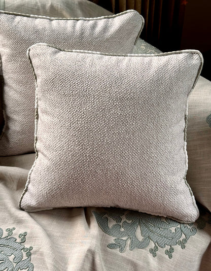The Cloudstone Cushion Cover