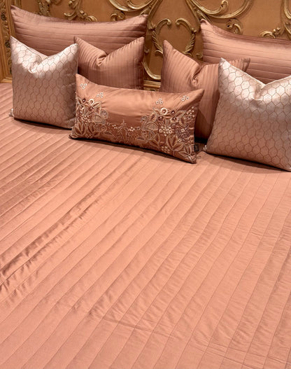 The Flamingo Bedding Set