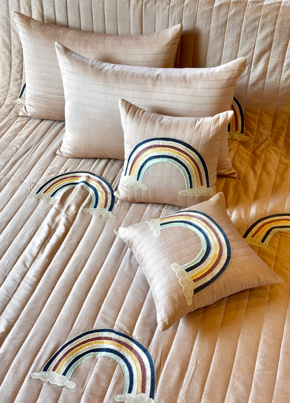 THE BLUSH RAINBOW SET