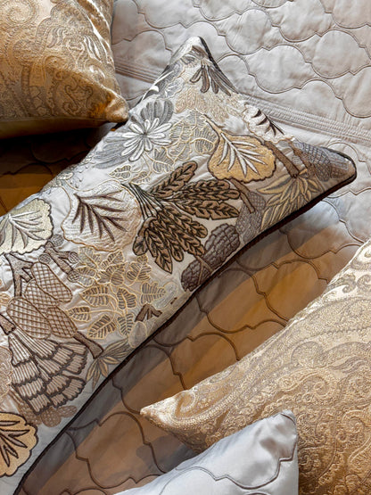 The Light Grey Paradise Set