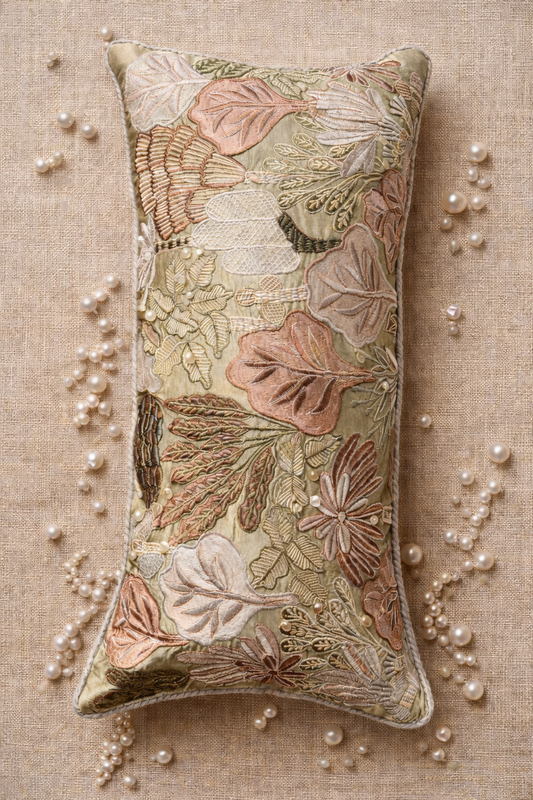 The Sage Paradise Lumbar (With Insert)