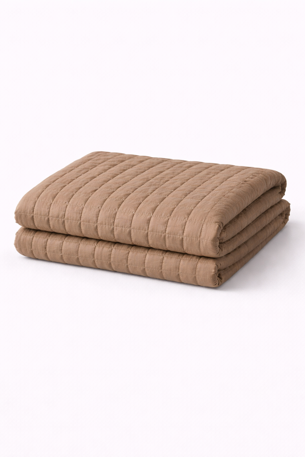 The Caramel Quilt