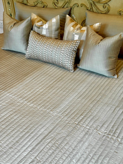 The Willow Mist Bedding Set