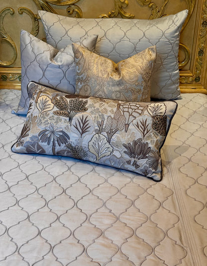 The Light Grey Paradise Set