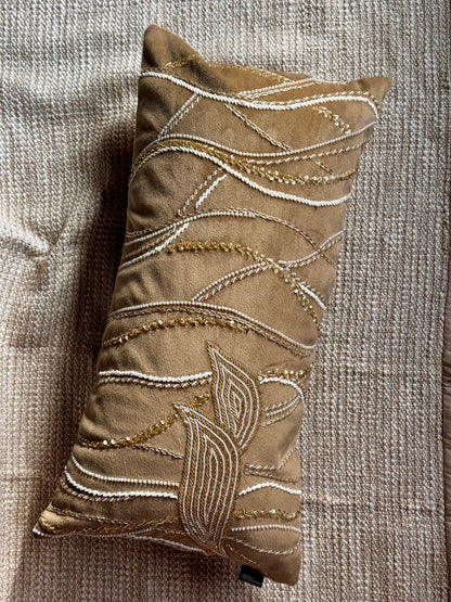 The Gold Maze Lumbar (With Insert)