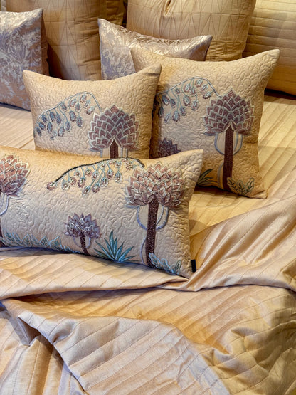 The Pastel Peach Juniper Set