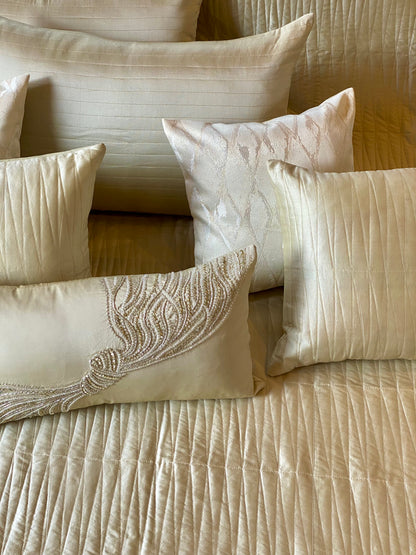 The Moonlit Embrace Bedding Set