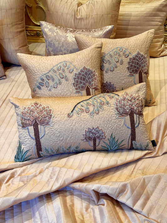 The Pastel Peach Juniper Set