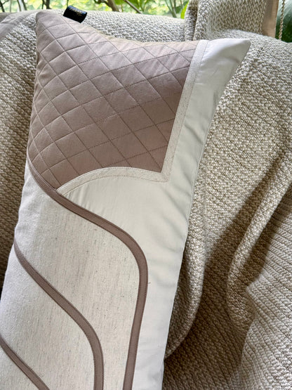 The Sandstone Lumbar (With Insert)