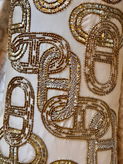 The Ethereal Lumbar (With Insert)