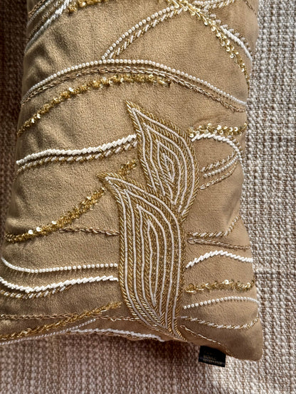 The Gold Maze Lumbar (With Insert)