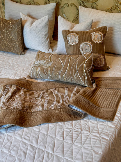 The Gold Maze Set