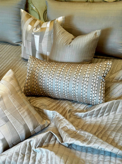 The Willow Mist Bedding Set